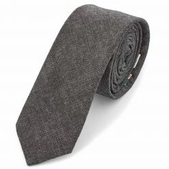 Best Pirce 😉 Bohemian Revolt Grey Cotton Tie 😍