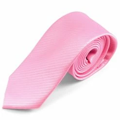 Top 10 💯 Tailor Toki Baby Pink Lined Microfiber Tie 😀